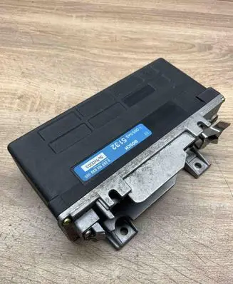 Mercedes-Benz E W124 ABS control unit/module 0055455132 0265101020