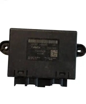 Ford Mondeo MK V Door control unit/module DG9T14B533CG