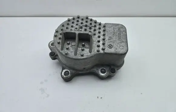 Toyota Auris E180 Water pump L022055