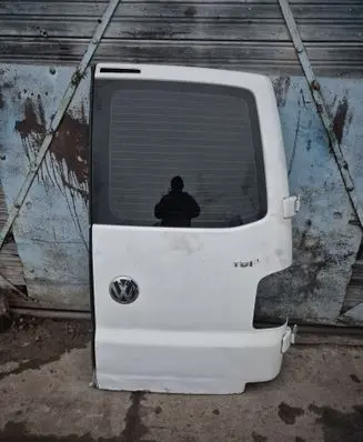 Volkswagen Transporter - Caravelle T5 Back/rear loading door 