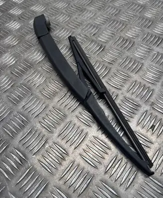Fiat 500X Rear wiper blade arm 52078899
