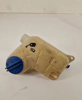 Audi A4 S4 B6 8E 8H Coolant expansion tank/reservoir 8E0121403