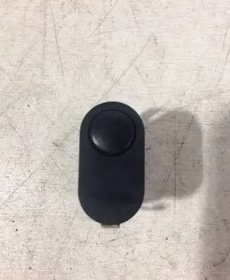 BMW 3 E36 Fog light switch 61311387055