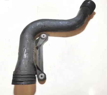 Seat Altea Intercooler hose/pipe 1k0145762p