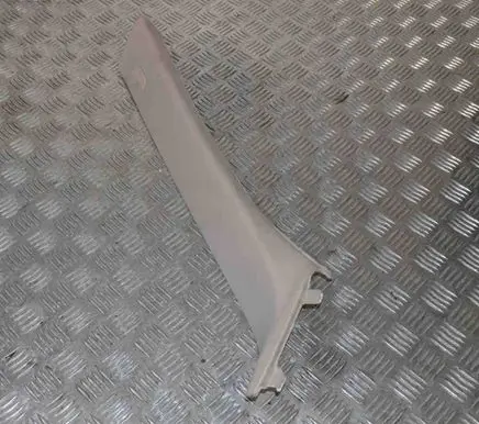 BMW 5 F10 F11 (A) pillar trim 9116348
