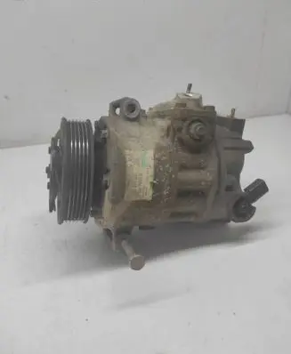 Volkswagen PASSAT B6 Air conditioning (A/C) compressor (pump) R13428681P 1K0820800F