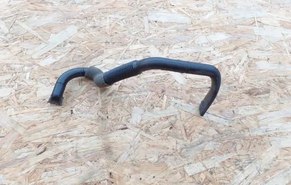 Opel Vectra C Air conditioning (A/C) pipe/hose 24418236