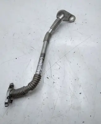 Opel Insignia A Turbo turbocharger oiling pipe/hose 55587503 429147374