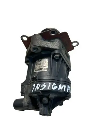 Opel Insignia A EGR valve 55566052