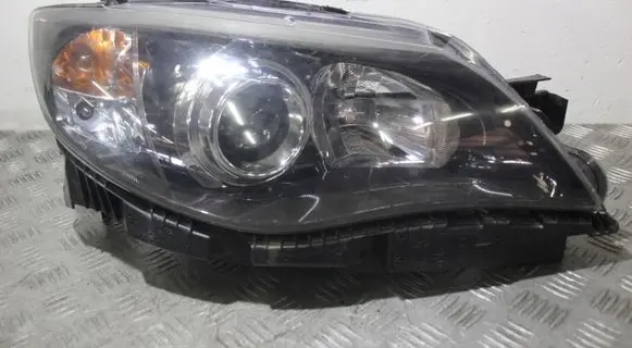 Subaru Impreza III Headlight/headlamp