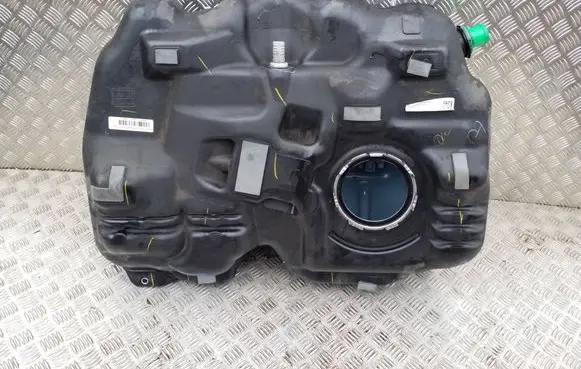Mercedes-Benz GLB X247 Fuel tank A2470034999 A2474702501