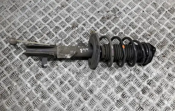 Citroen C4 III e-C4 Front shock absorber/damper