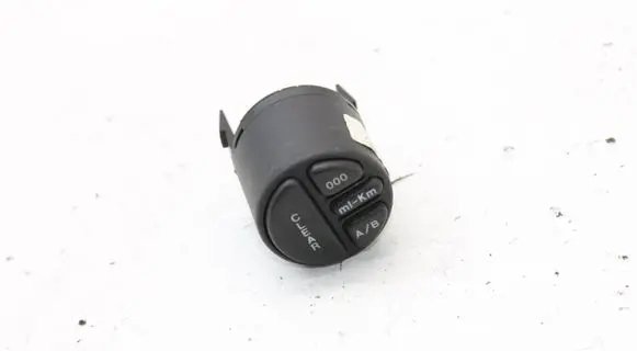 Jaguar XK8 - XKR Other switches/knobs/shifts LJE6019AA
