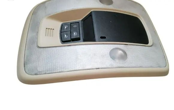 Volvo XC60 Front seat light 39806307