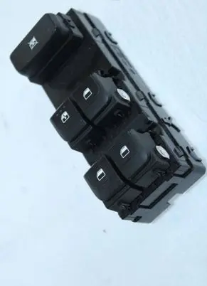 KIA Stonic Electric window control switch 93570H8100 1912040122 4D64921000