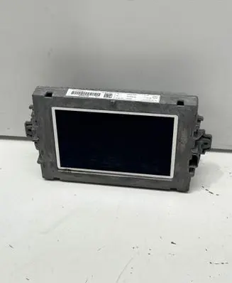 Mercedes-Benz C W204 Screen/display/small screen A2049007508 335602001