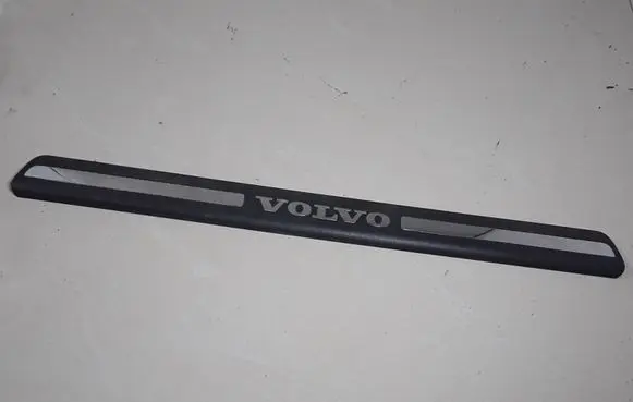 Volvo S60 Front sill trim cover 09178405