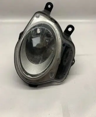 Fiat 500 Front fog light