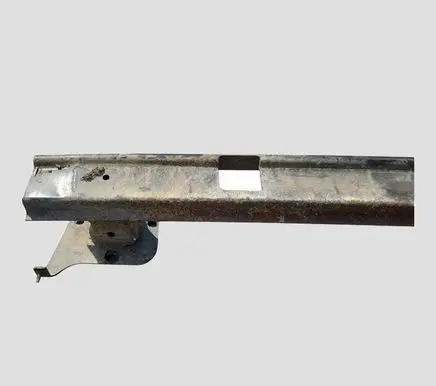 Citroen Jumpy Rear bumper cross member