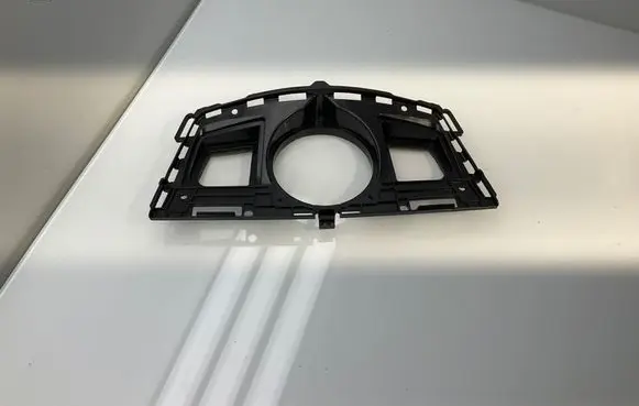 BMW 3 E92 E93 Dash center speaker frame 7123751