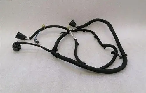 Aston Martin DB9 Handbrake wiring loom/harness DG4314407AC