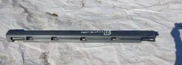 Volkswagen PASSAT B6 Front sill (body part) 3C0853855B
