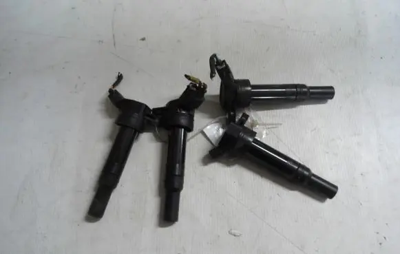Hyundai i40 High voltage ignition coil 273002E000