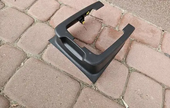Opel Grandland X Center console decorative trim YP00059877