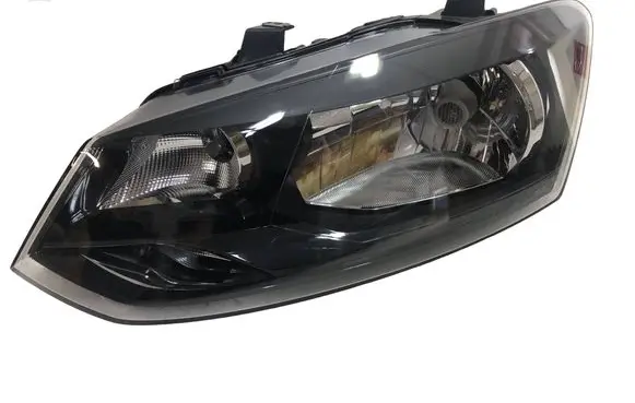 Volkswagen Polo V 6R Headlight/headlamp 6R1941015B 6R1941015C REPLACEMENT