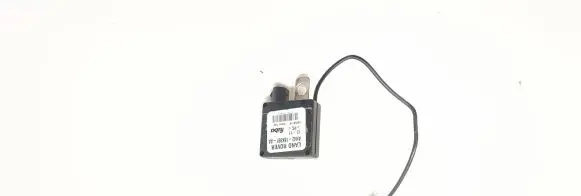 Interior comfort aerial antenna
