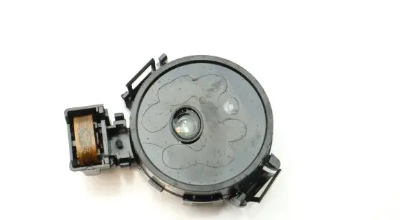 BMW 5 F10 F11 Rain sensor 9218702 12037322