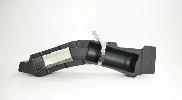 Audi A6 S6 C8 4K Other trunk/boot trim element 4K8012169C