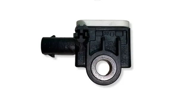 Dodge Charger Airbag deployment crash/impact sensor A1668210151