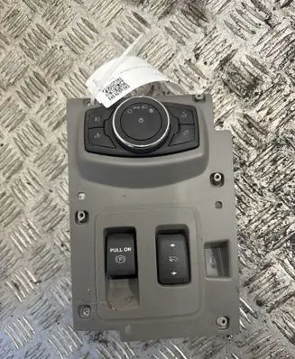 Ford F150 Light switch FL3T13D061BCW