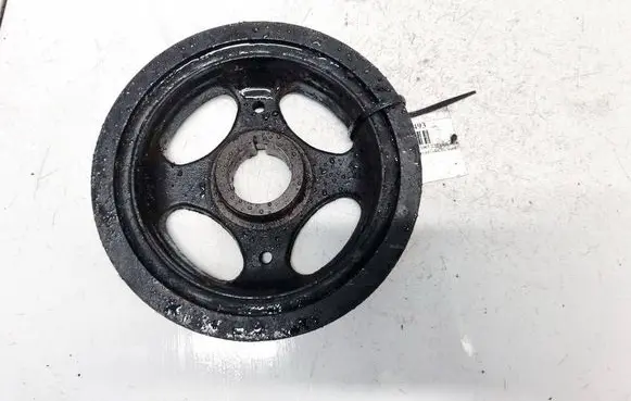 Toyota Auris 150 Crankshaft pulley