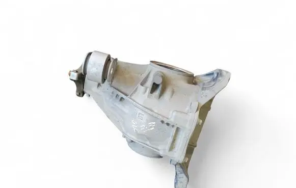 Mercedes-Benz GLC X253 C253 Rear differential A2053510005 A2053500501