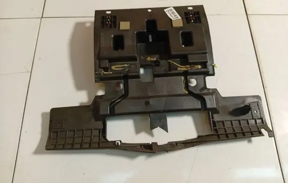 Chrysler Voyager Other interior part 1107568