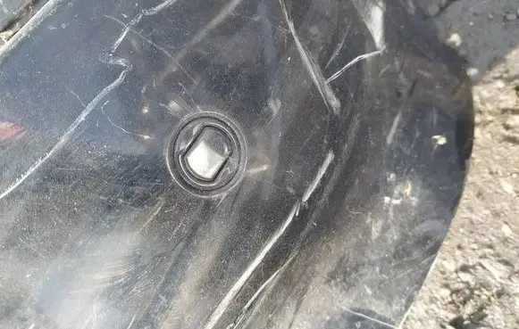 Audi A4 S4 B6 8E 8H Parking PDC sensor 