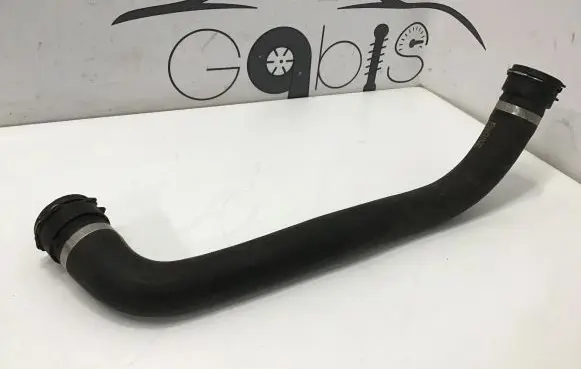 Mercedes-Benz Vito Viano W447 Engine coolant pipe/hose A4475010500