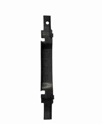 Audi A3 S3 8P Front bumper foam support bar 8P0807550