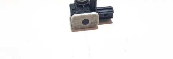 Ford Mondeo MK V Airbag deployment crash/impact sensor CM5T14B006AA 150702702