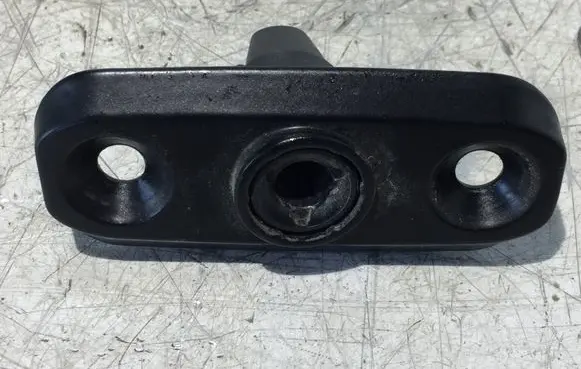 Peugeot Expert Sliding door latching motor 9808079480
