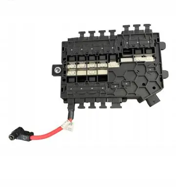 Mercedes-Benz C W205 Fuse module A205540285000 A2055402850