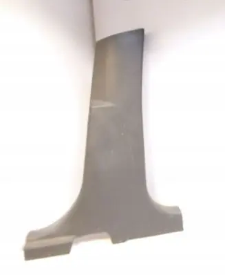 Fiat Sedici (A) pillar trim 76231-79J0