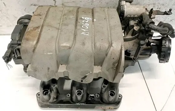 Intake manifold