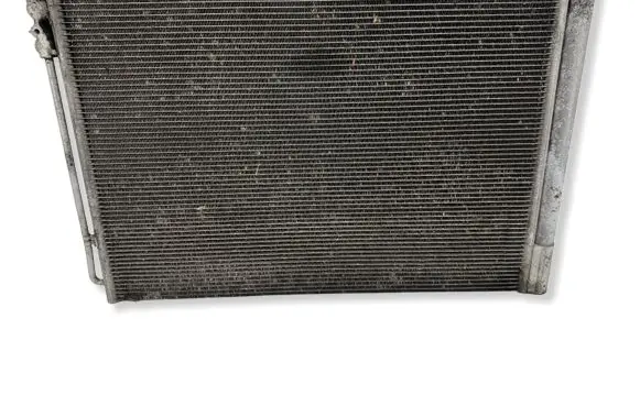 BMW 7 F01 F02 F03 F04 A/C cooling radiator (condenser) 9248173