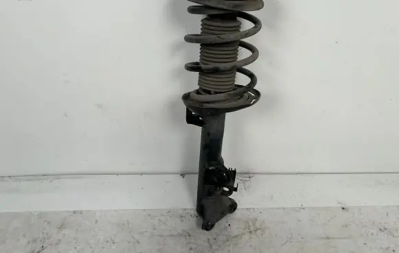 Mercedes-Benz C AMG W204 Front shock absorber with coil spring