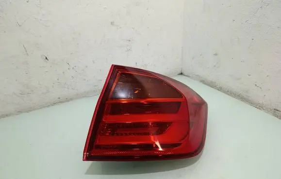 BMW 3 F30 F35 F31 Rear/tail lights 7259894 18361112