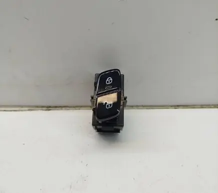 Volvo S90, V90 Central locking switch button 31443863