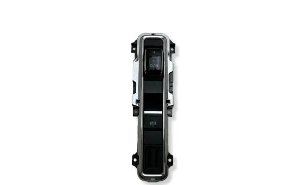 Skoda Enyaq iV Gear selector 5LA713203 5LA927225